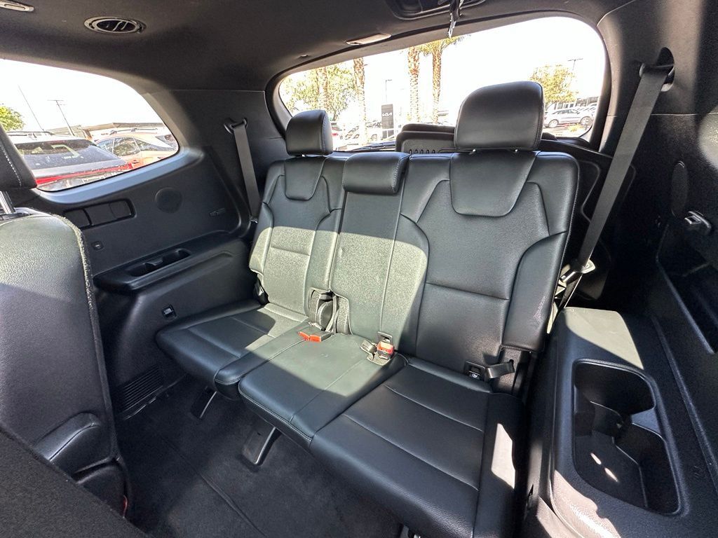 2024 Kia Telluride SX X-Line Tucson AZ