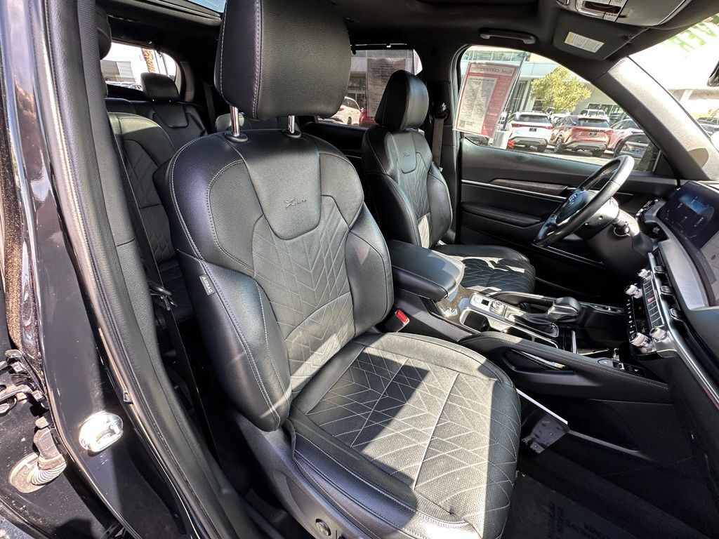 2024 Kia Telluride SX X-Line Tucson AZ