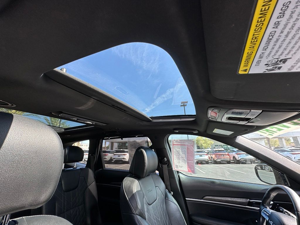 2024 Kia Telluride SX X-Line Tucson AZ