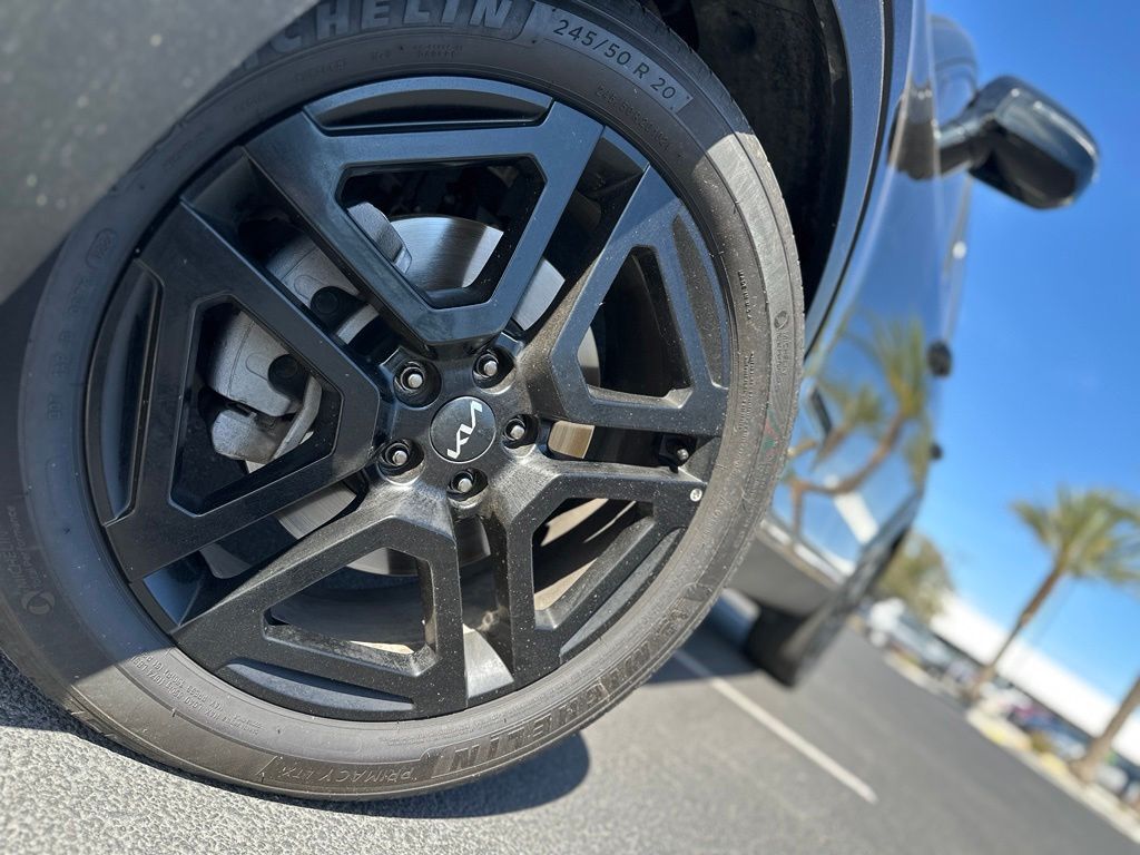 2024 Kia Telluride SX X-Line