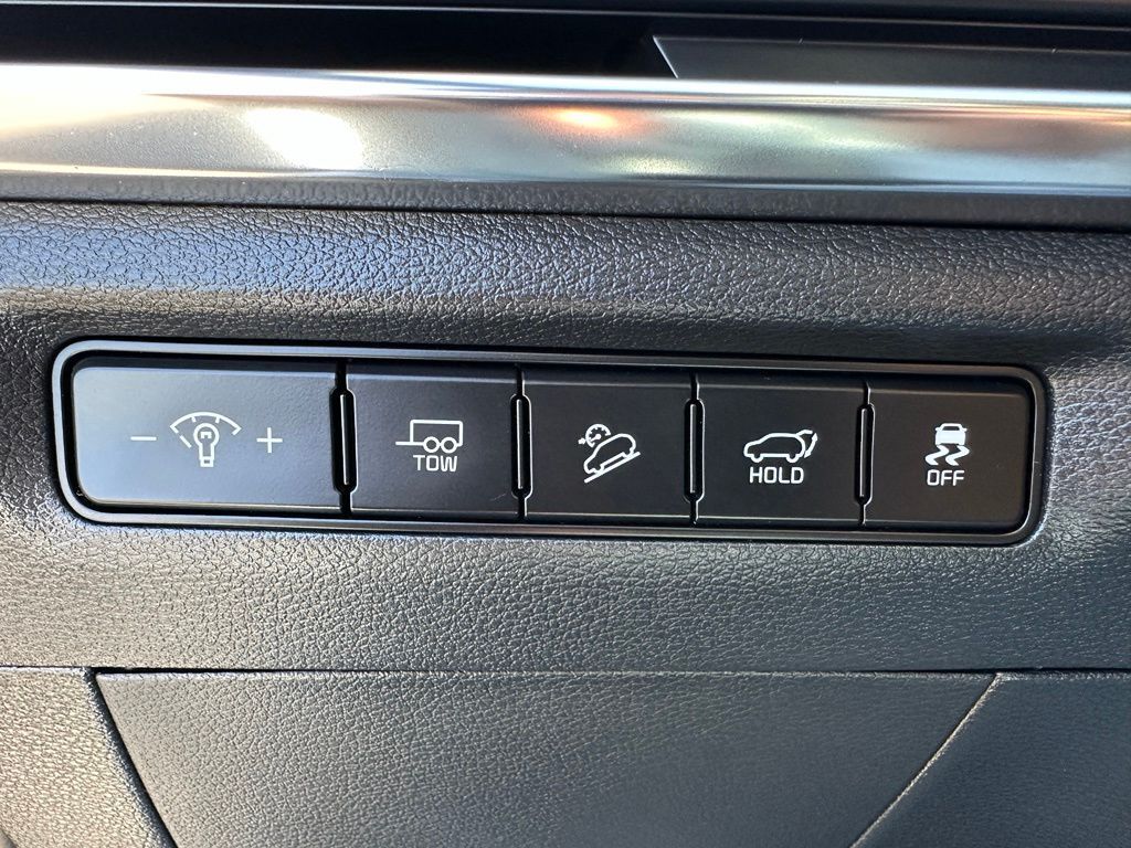2024 Kia Telluride SX X-Line Tucson AZ