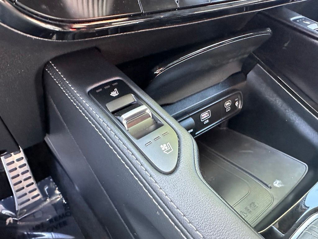 2024 Kia Telluride SX X-Line Tucson AZ