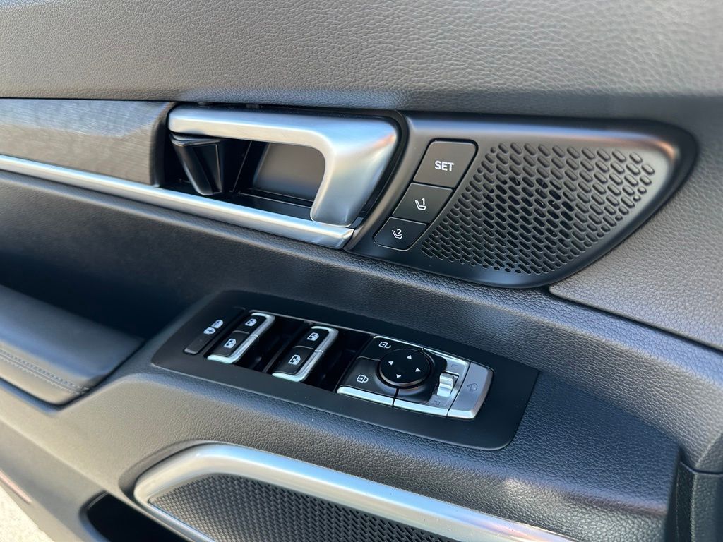 2024 Kia Telluride SX X-Line Tucson AZ