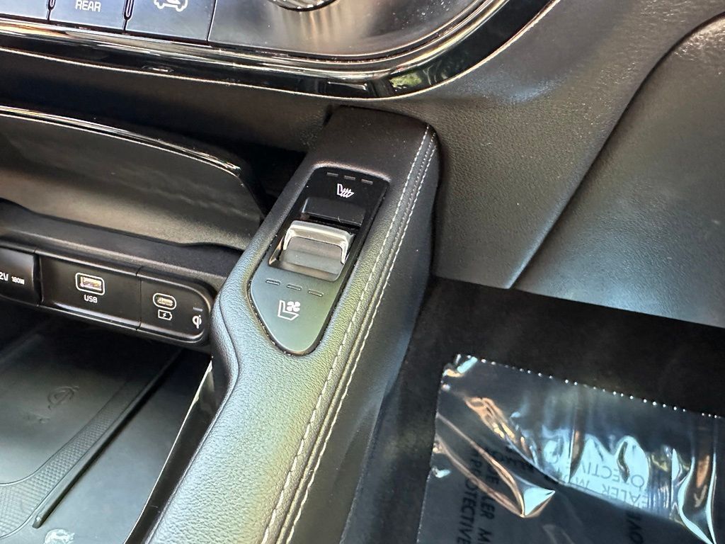 2024 Kia Telluride SX X-Line Tucson AZ