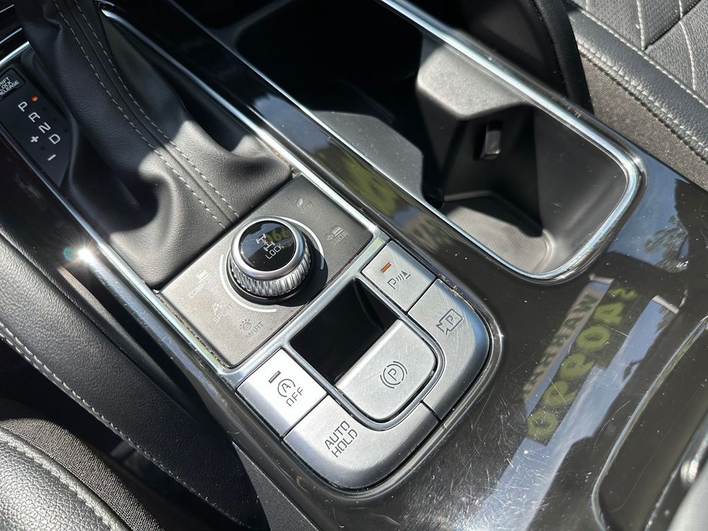 2024 Kia Telluride SX X-Line Tucson AZ
