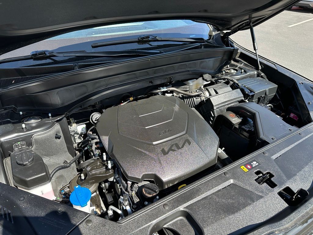 2024 Kia Telluride SX X-Line Tucson AZ