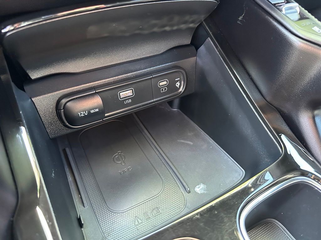 2024 Kia Telluride SX X-Line Tucson AZ