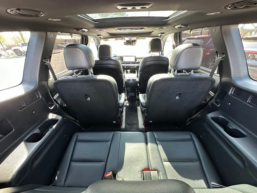 2024 Kia Telluride SX X-Line Tucson AZ