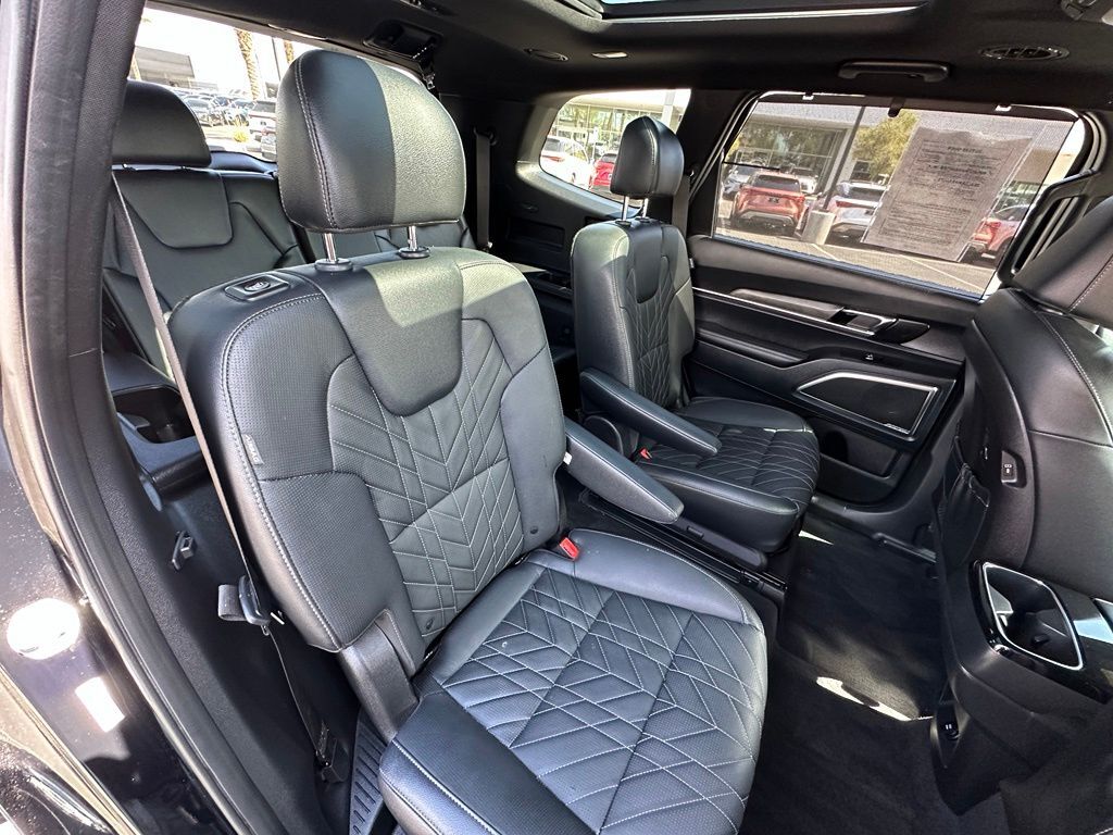 2024 Kia Telluride SX X-Line Tucson AZ
