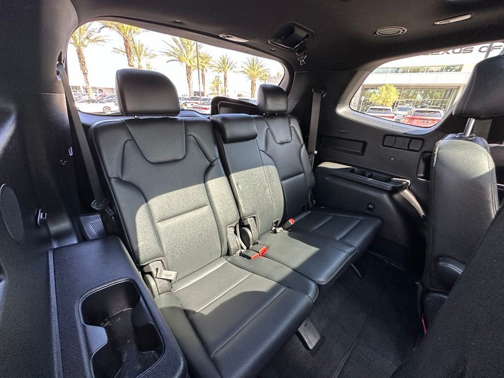 2024 Kia Telluride SX X-Line Tucson AZ