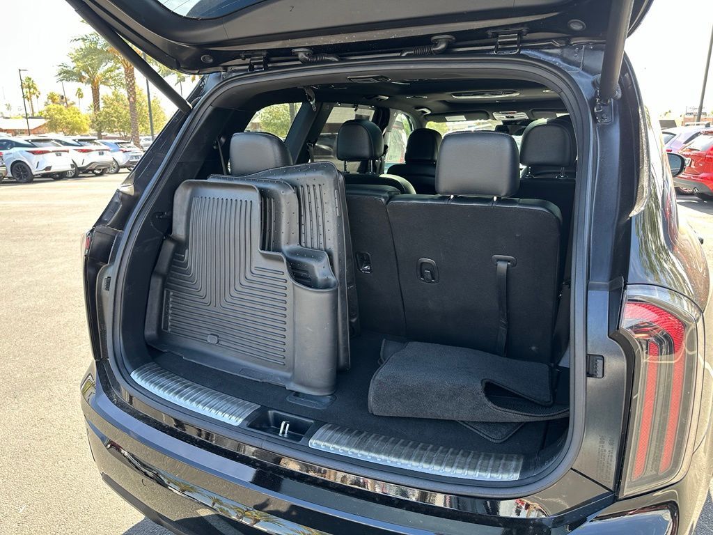 2024 Kia Telluride SX X-Line Tucson AZ