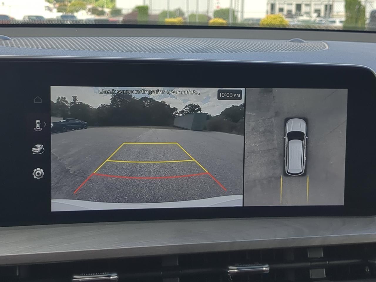 2024 Kia Telluride SX X-Line Winder GA