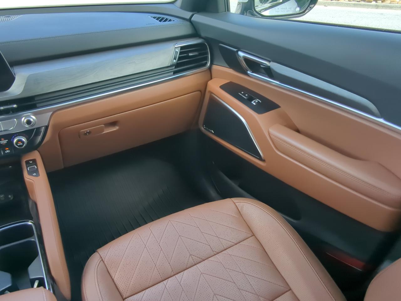 2024 Kia Telluride SX X-Line Winder GA