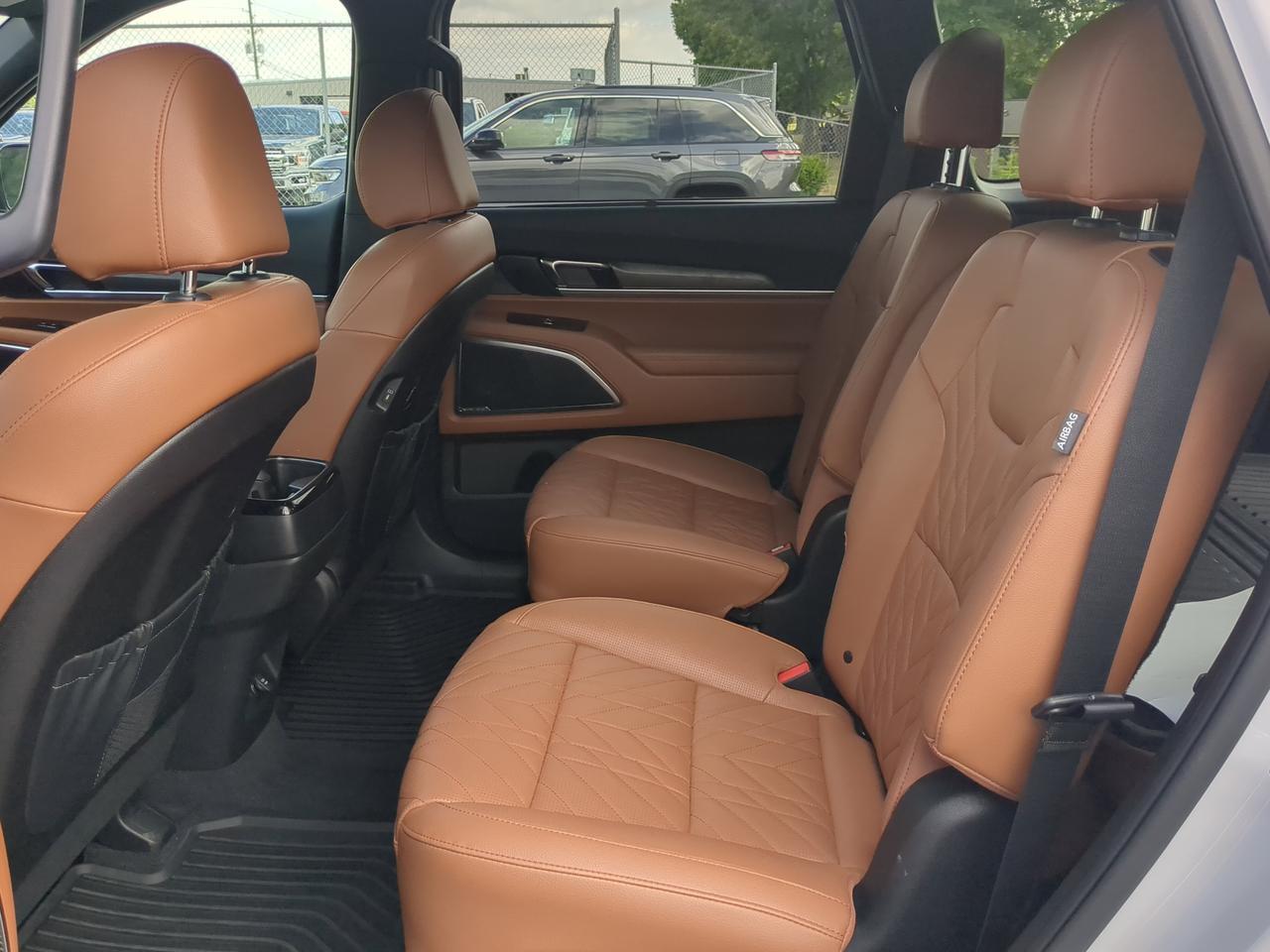 2024 Kia Telluride SX X-Line Winder GA
