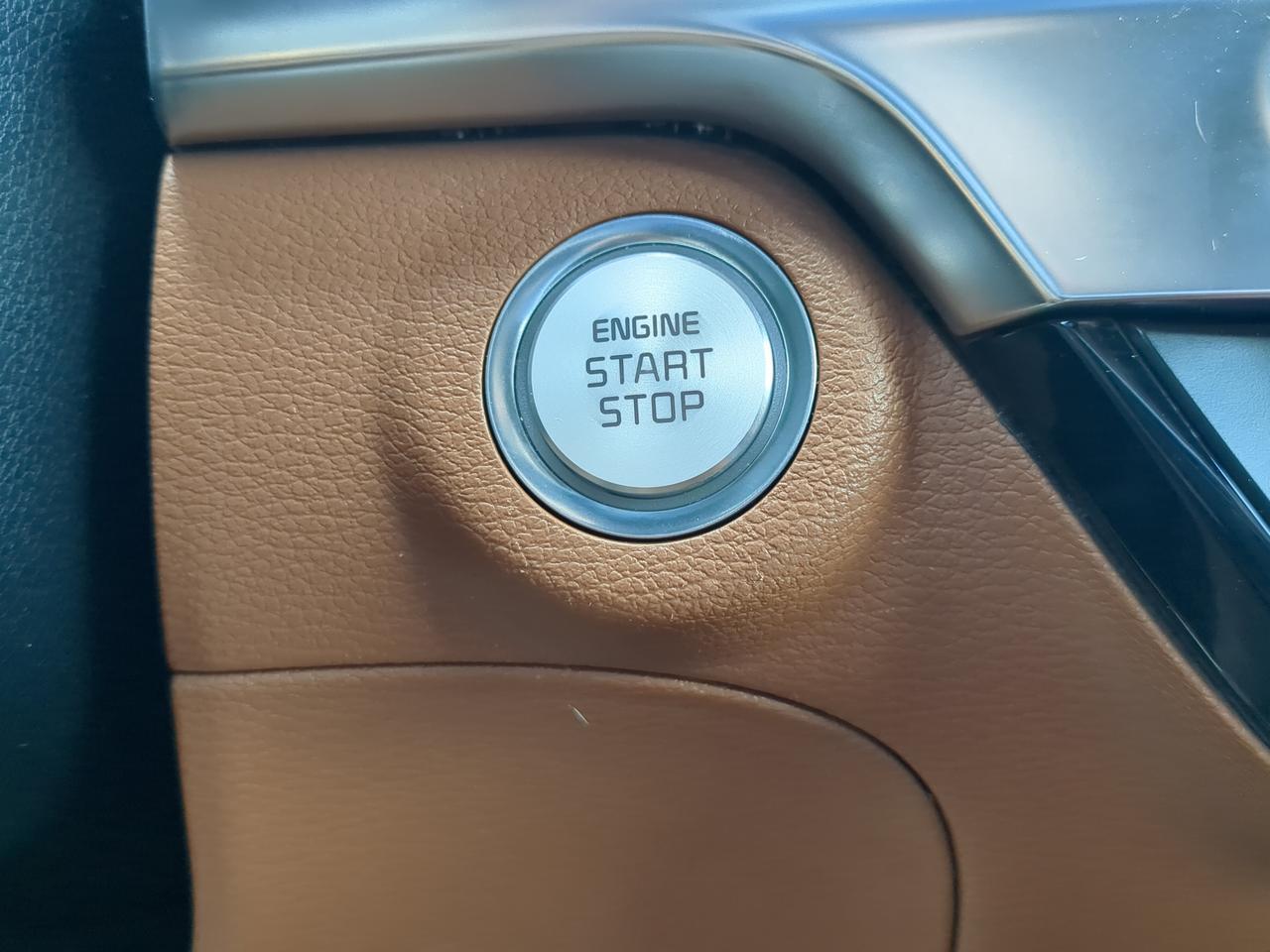 2024 Kia Telluride SX X-Line Winder GA