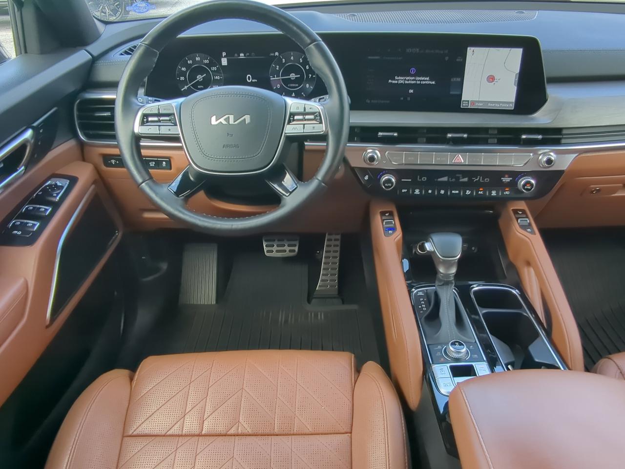 2024 Kia Telluride SX X-Line Winder GA