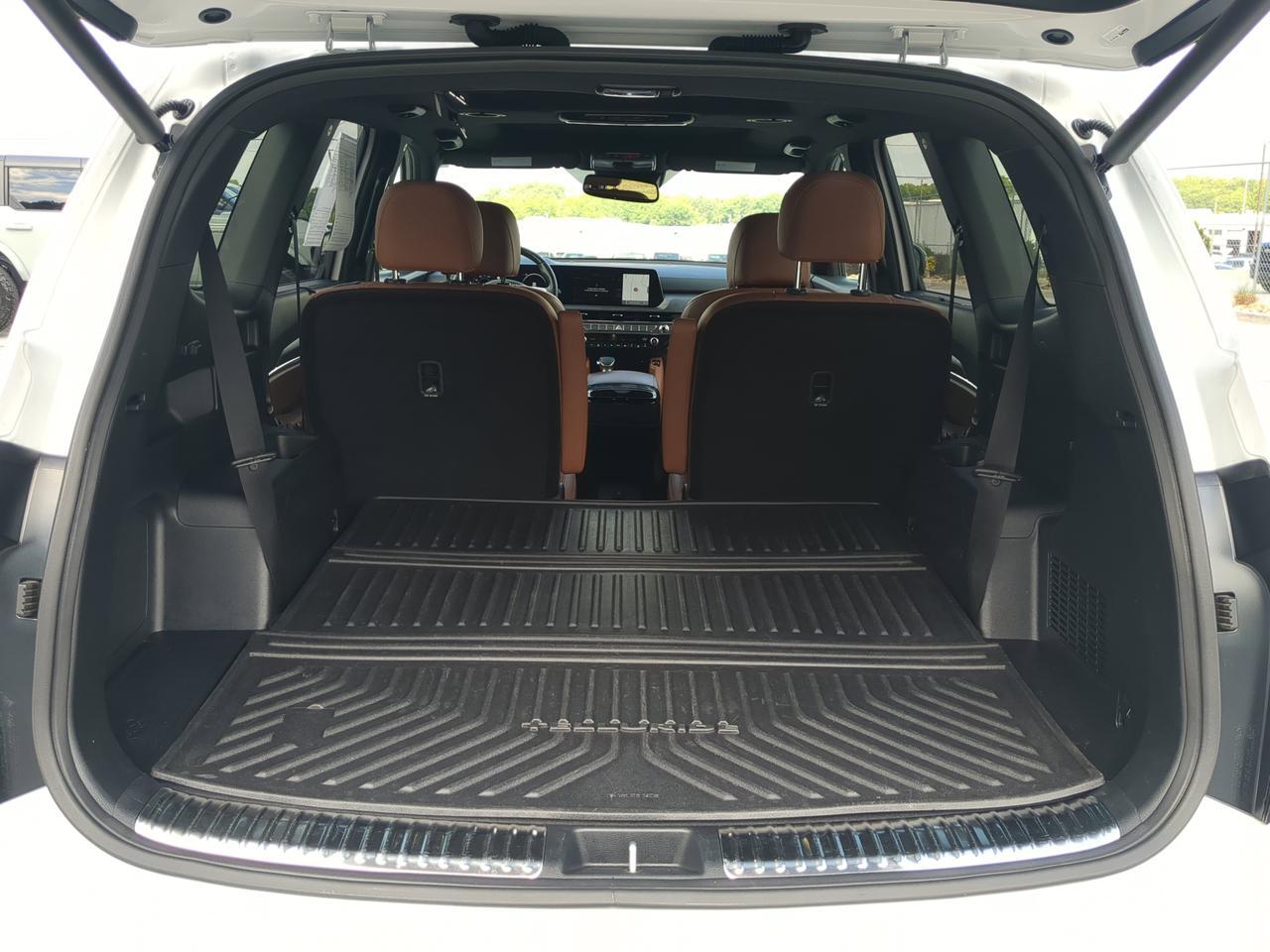 2024 Kia Telluride SX X-Line Winder GA