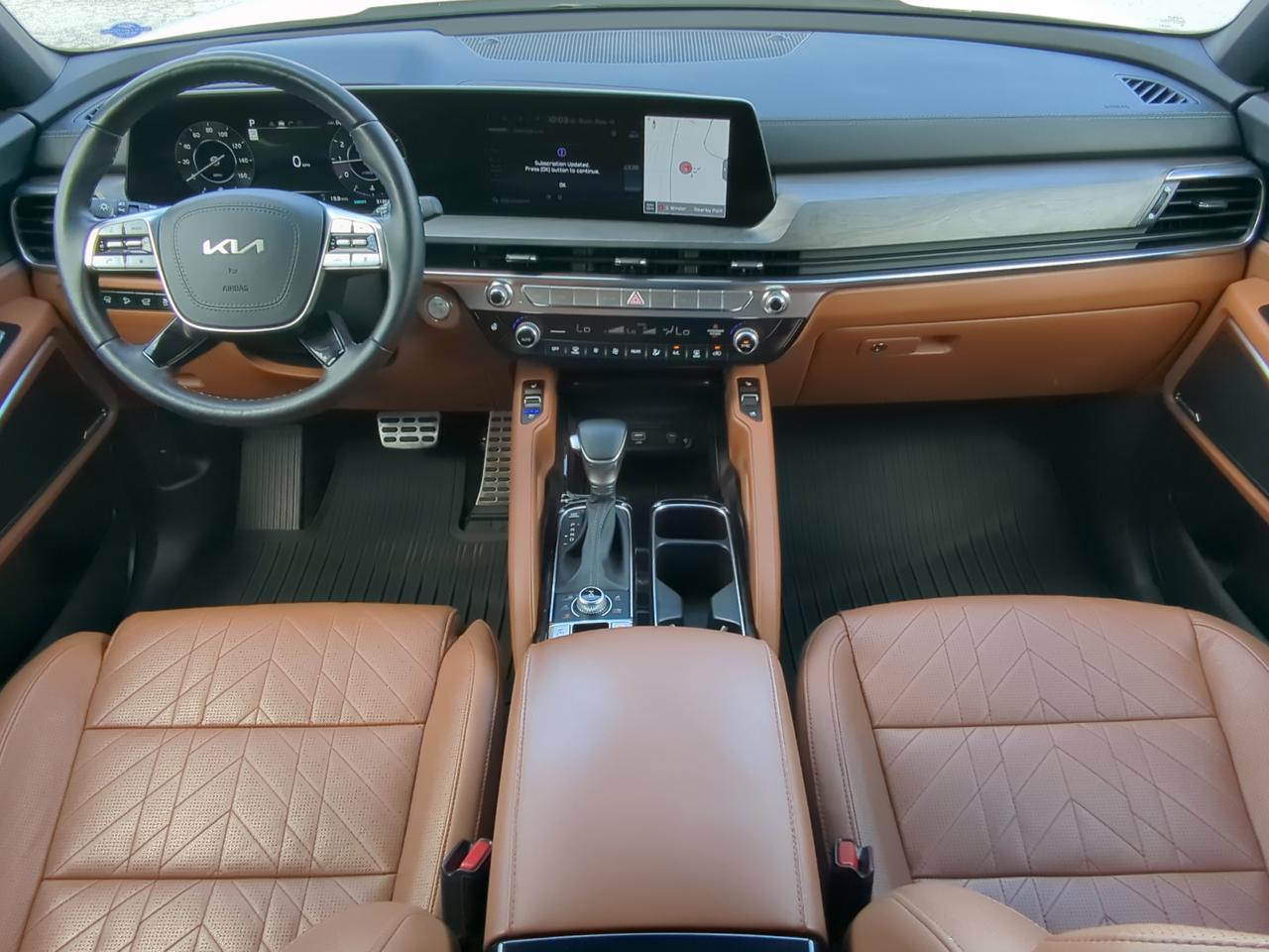 2024 Kia Telluride SX X-Line Winder GA