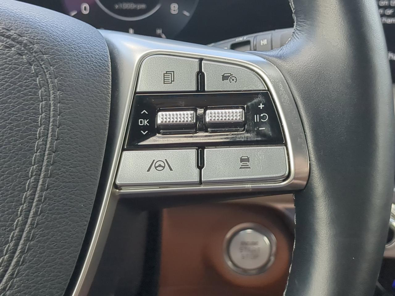 2024 Kia Telluride SX X-Line Winder GA