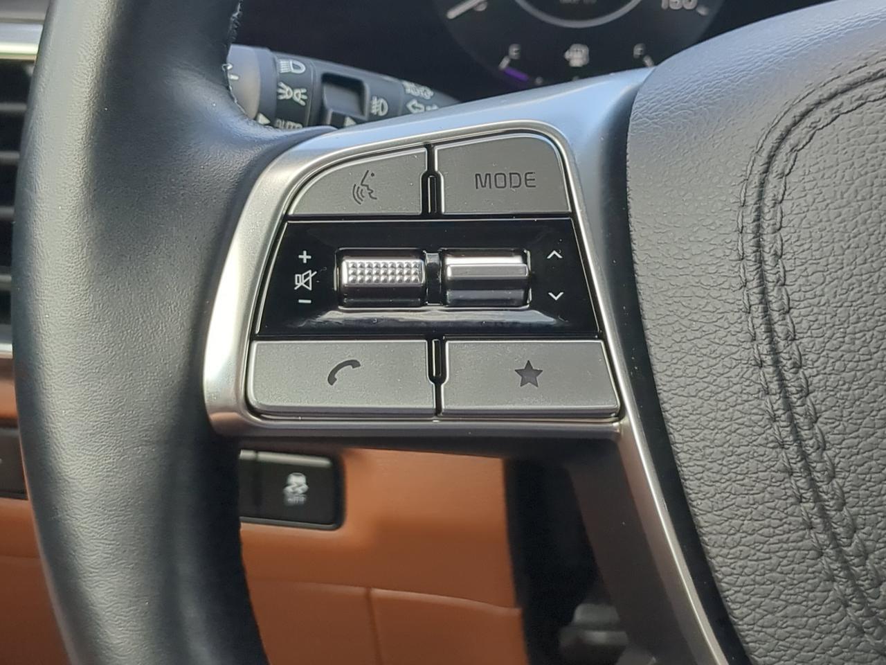 2024 Kia Telluride SX X-Line Winder GA