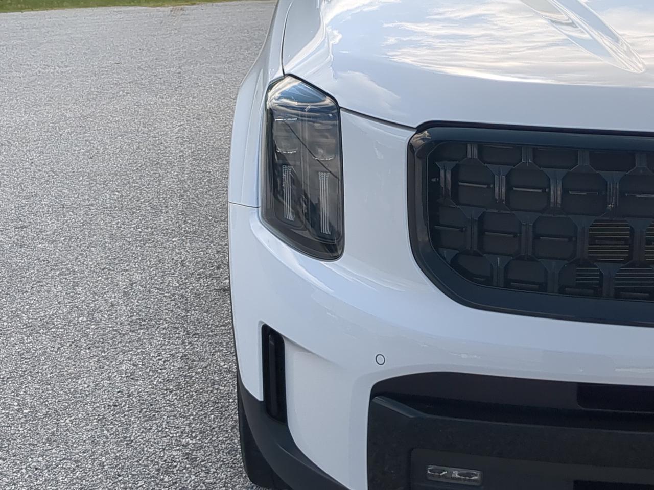 2024 Kia Telluride SX X-Line Winder GA