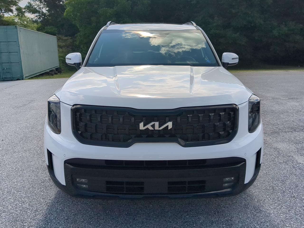 2024 Kia Telluride SX X-Line Winder GA