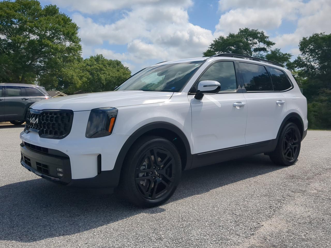 2024 Kia Telluride SX X-Line Winder GA