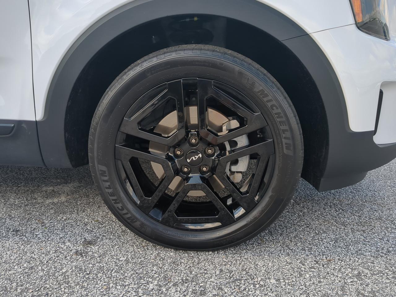 2024 Kia Telluride SX X-Line Winder GA