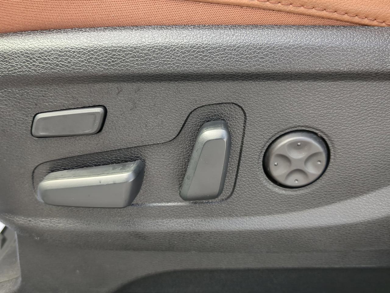 2024 Kia Telluride SX X-Line Winder GA