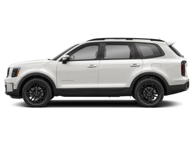 2024 Kia Telluride SX X-Line Winder GA