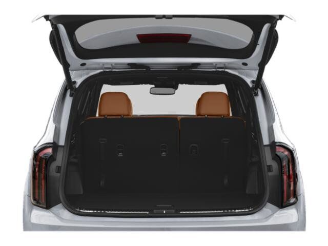 2024 Kia Telluride SX X-Line Winder GA