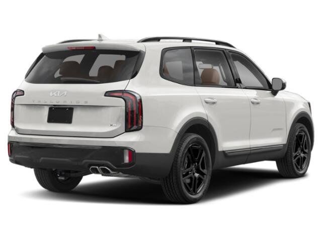 2024 Kia Telluride SX X-Line Winder GA