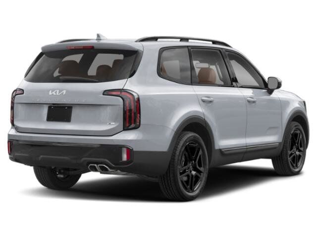 2024 Kia Telluride SX X-Line Winder GA