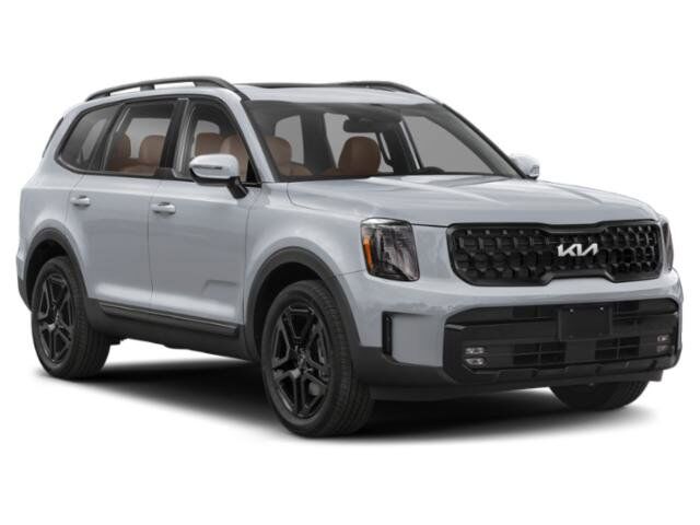 2024 Kia Telluride SX X-Line Winder GA