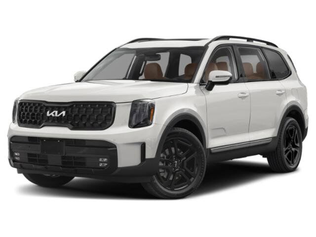 2024 Kia Telluride SX X-Line Winder GA