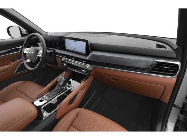 2024 Kia Telluride SX X-Line Winder GA