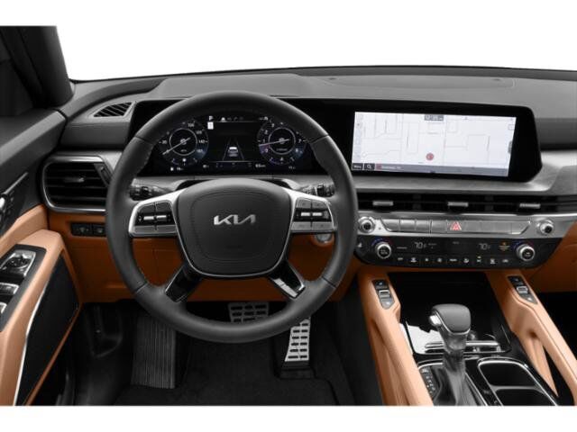 2024 Kia Telluride SX X-Line Winder GA