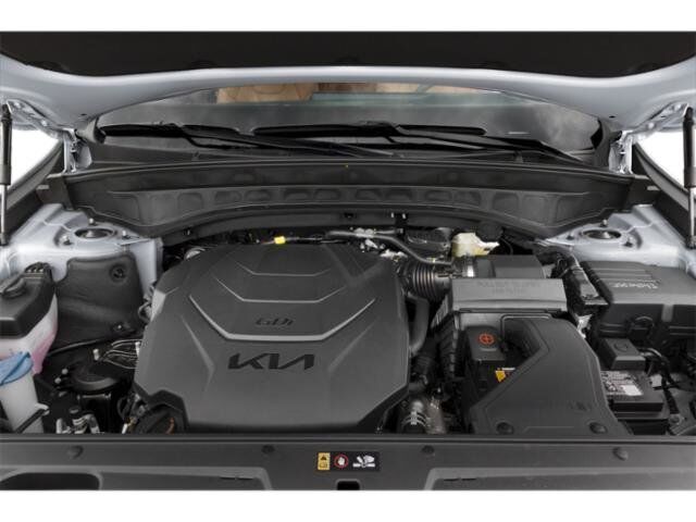 2024 Kia Telluride SX X-Line Winder GA