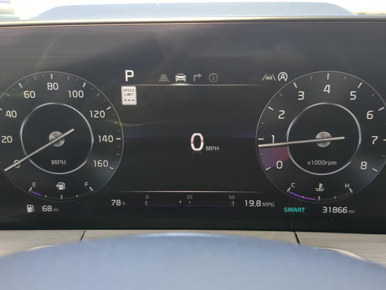 2024 Kia Telluride SX X-Line Winder GA