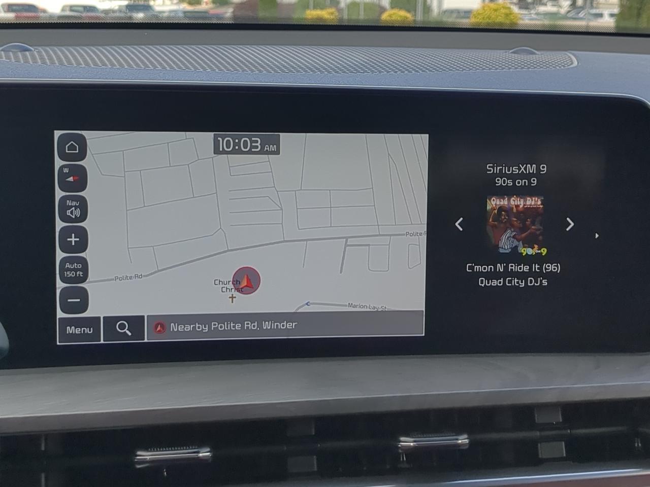 2024 Kia Telluride SX X-Line Winder GA