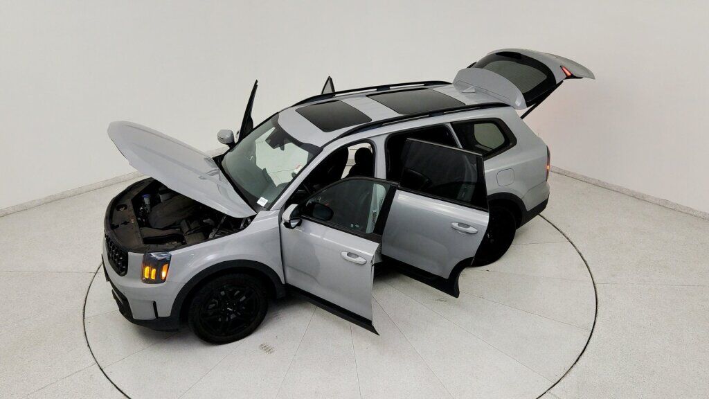 2024 Kia Telluride SX X-Line Laurel MD