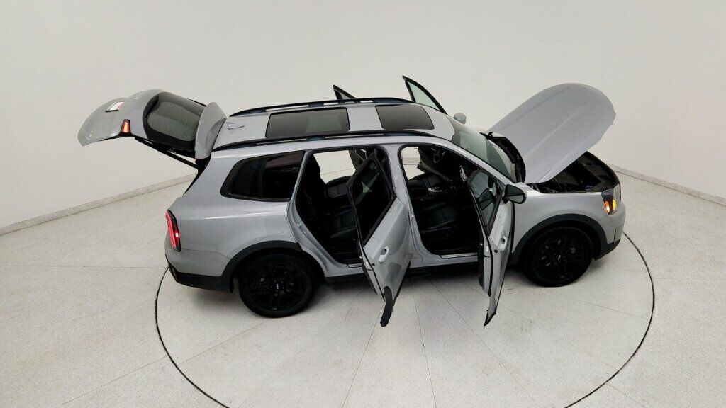 2024 Kia Telluride SX X-Line Laurel MD