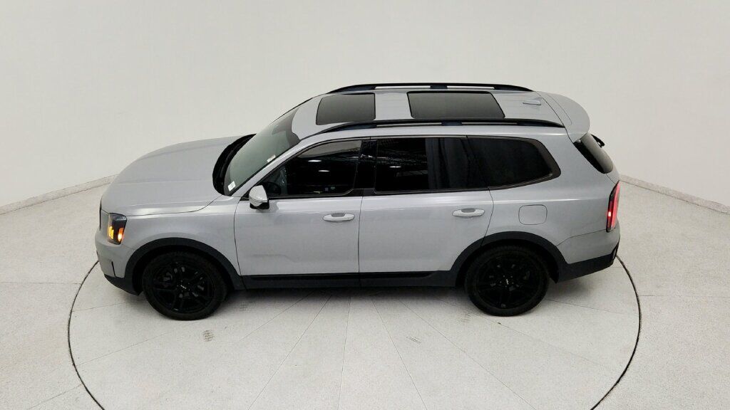 2024 Kia Telluride SX X-Line Laurel MD