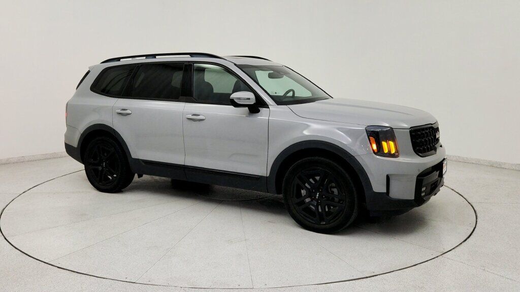 2024 Kia Telluride SX X-Line Laurel MD