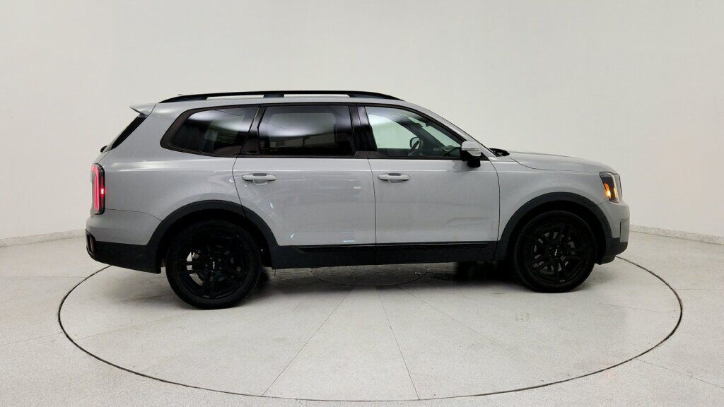 2024 Kia Telluride SX X-Line Laurel MD