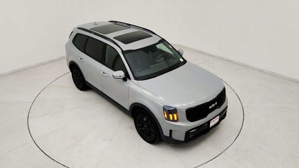 2024 Kia Telluride SX X-Line Laurel MD