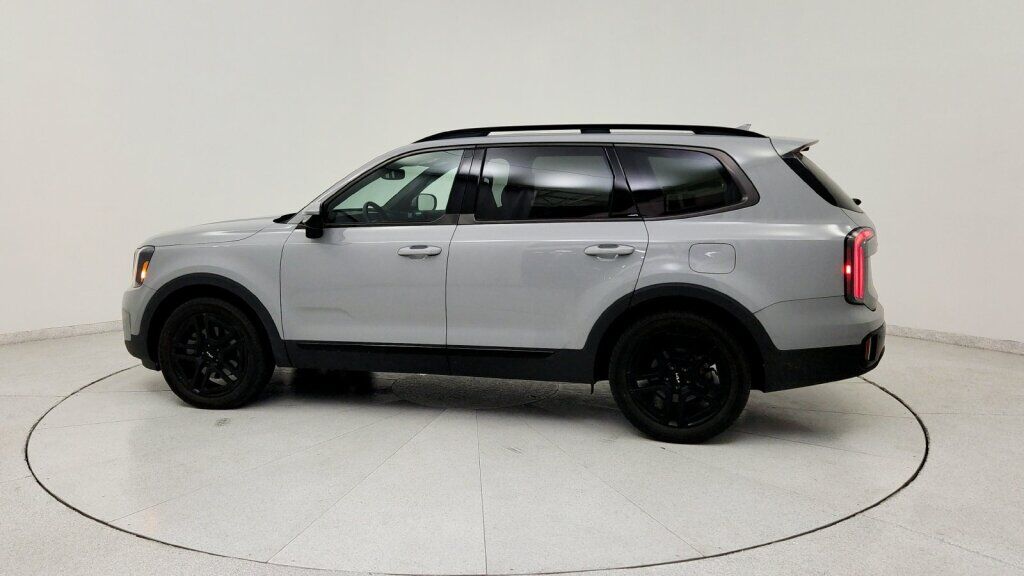 2024 Kia Telluride SX X-Line Laurel MD