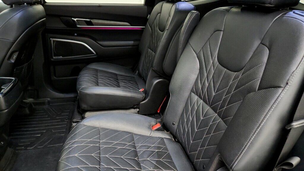 2024 Kia Telluride SX X-Line Laurel MD