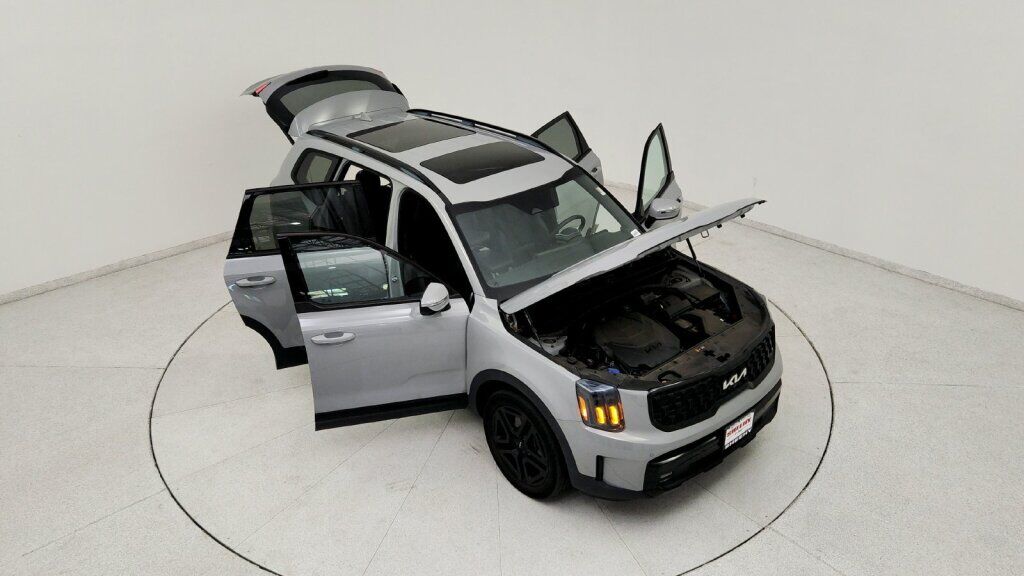 2024 Kia Telluride SX X-Line Laurel MD