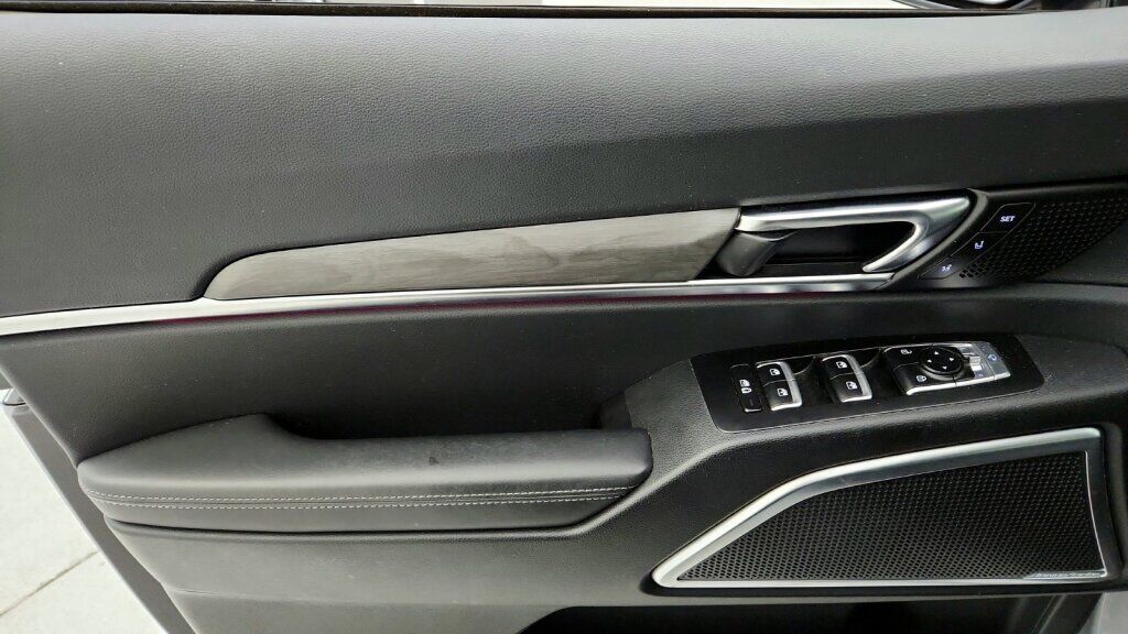 2024 Kia Telluride SX X-Line Laurel MD